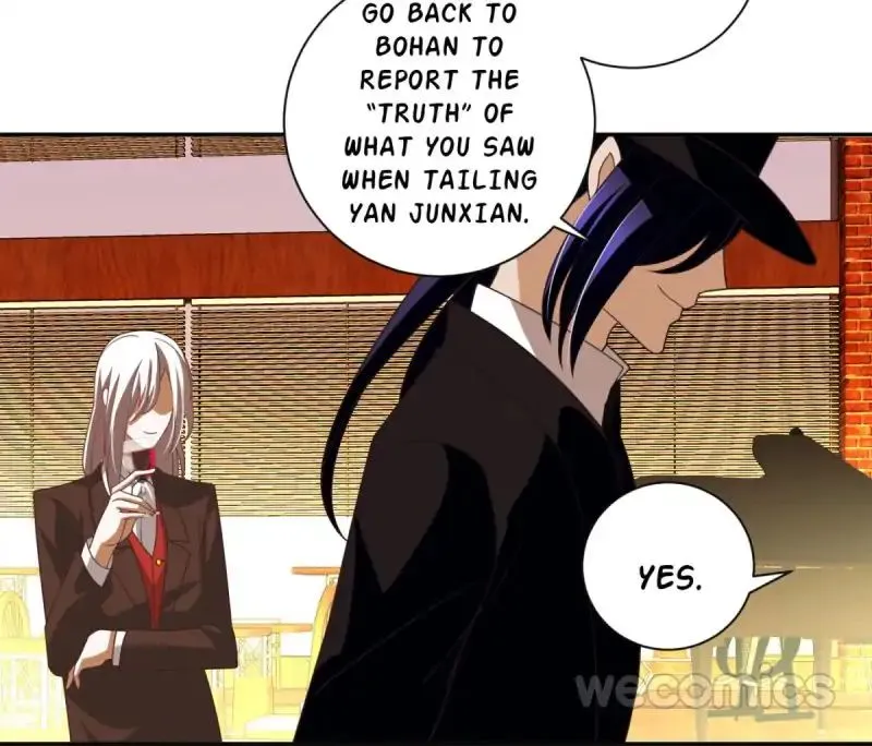 Read My Vampire Lover chapter 44 image 38 on Lezhin