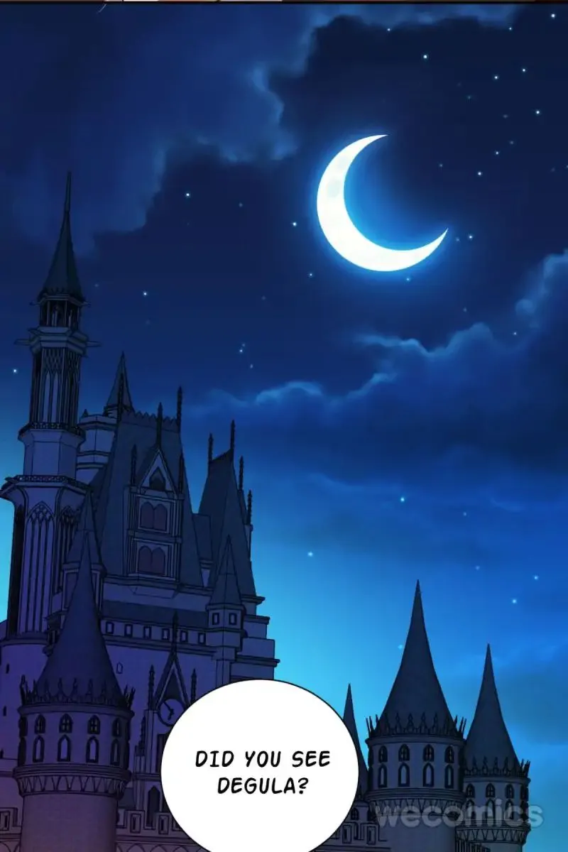 Read My Vampire Lover chapter 44 image 41 on Lezhin