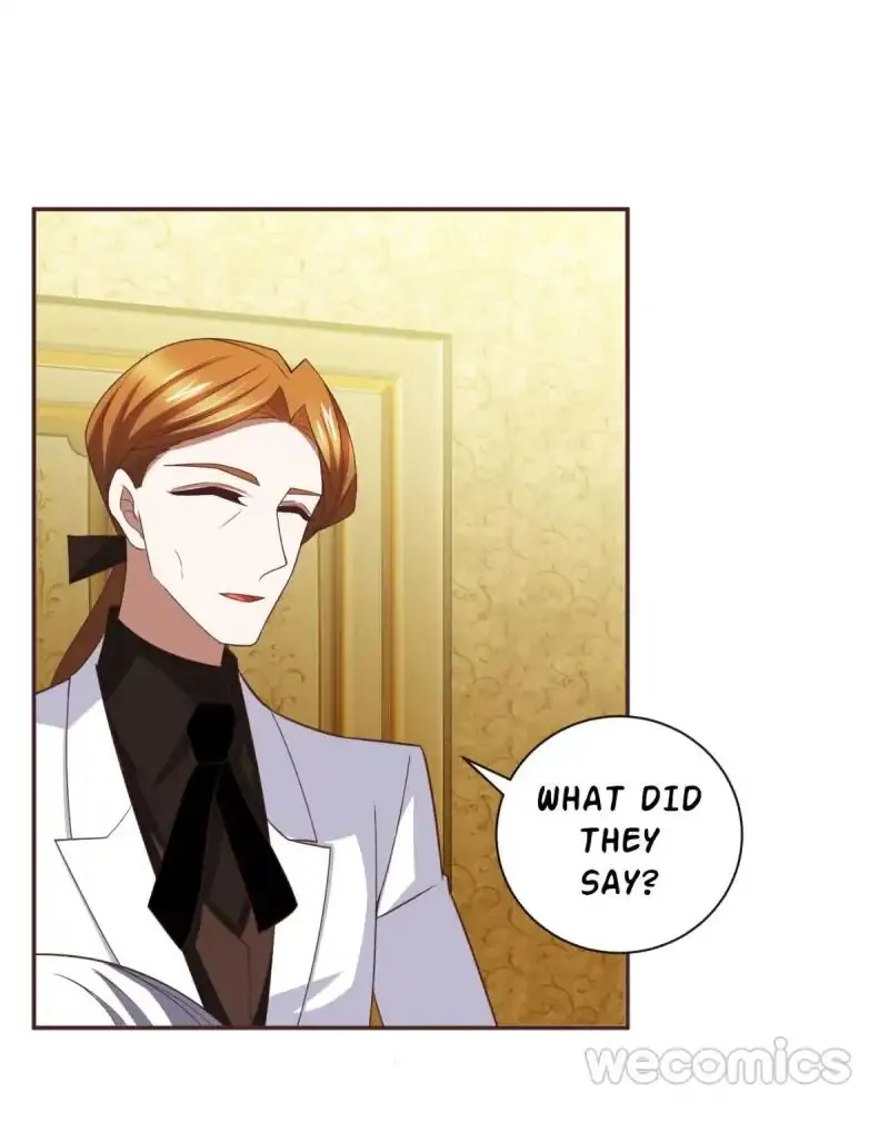 Read My Vampire Lover chapter 44 image 43 on Lezhin