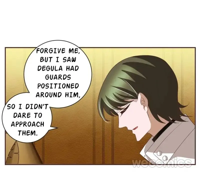 Read My Vampire Lover chapter 44 image 44 on Lezhin