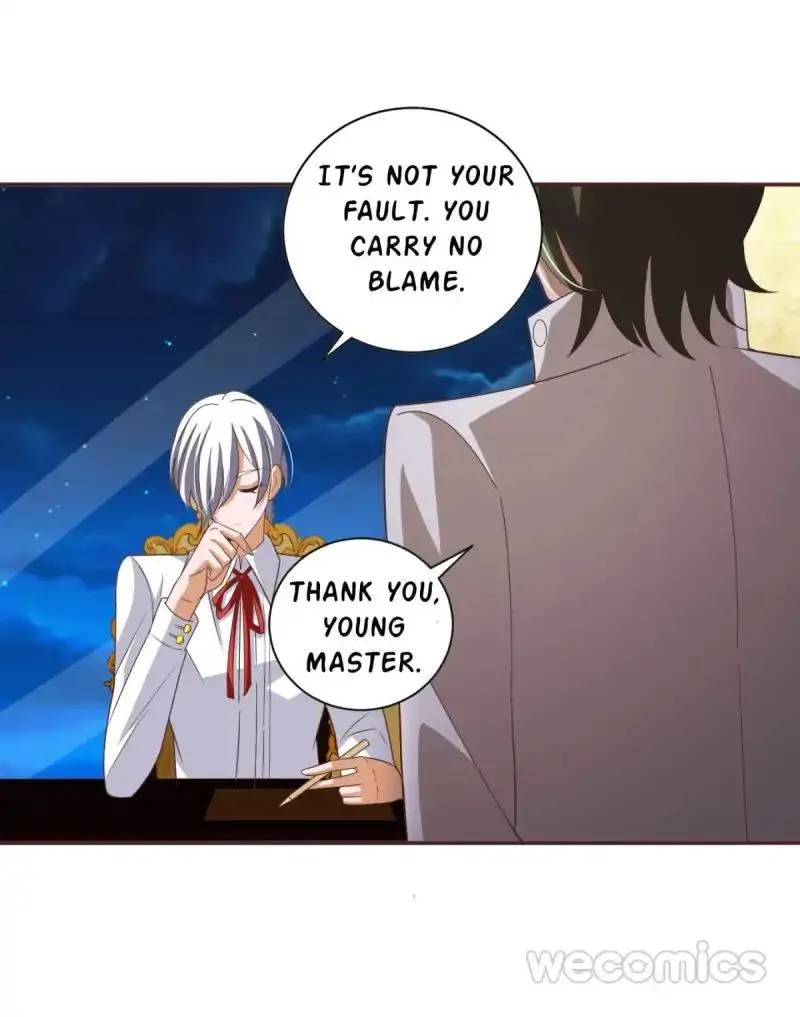 Read My Vampire Lover chapter 44 image 45 on Lezhin