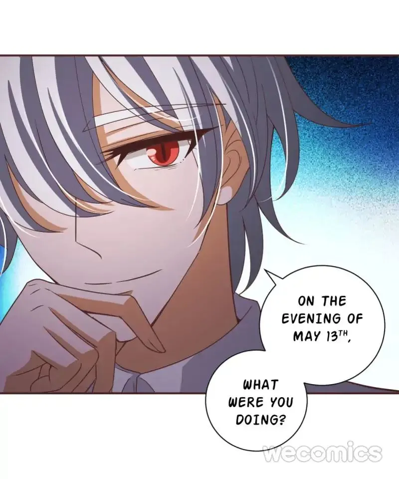 Read My Vampire Lover chapter 44 image 46 on Lezhin