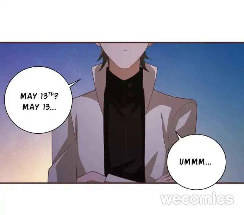 Read My Vampire Lover chapter 44 image 47 on Lezhin