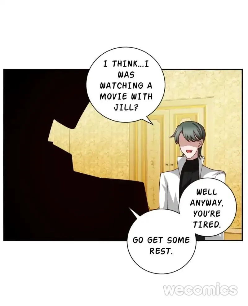 Read My Vampire Lover chapter 44 image 48 on Lezhin