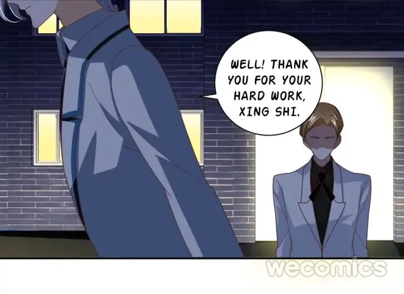 Read My Vampire Lover chapter 44 image 5 on Lezhin