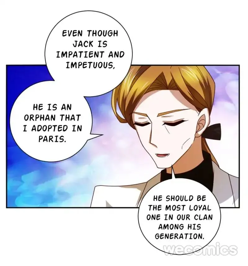 Read My Vampire Lover chapter 44 image 52 on Lezhin