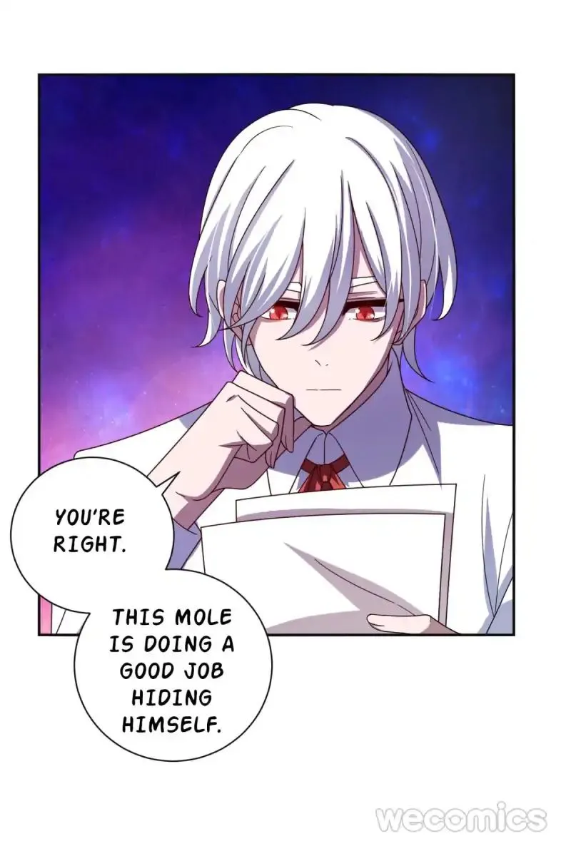 Read My Vampire Lover chapter 44 image 53 on Lezhin