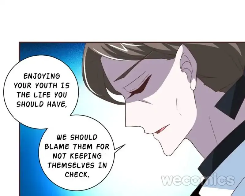 Read My Vampire Lover chapter 44 image 7 on Lezhin