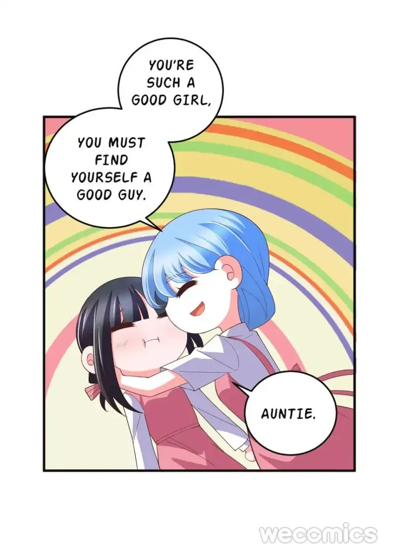 Read My Vampire Lover chapter 45 image 10 on Lezhin