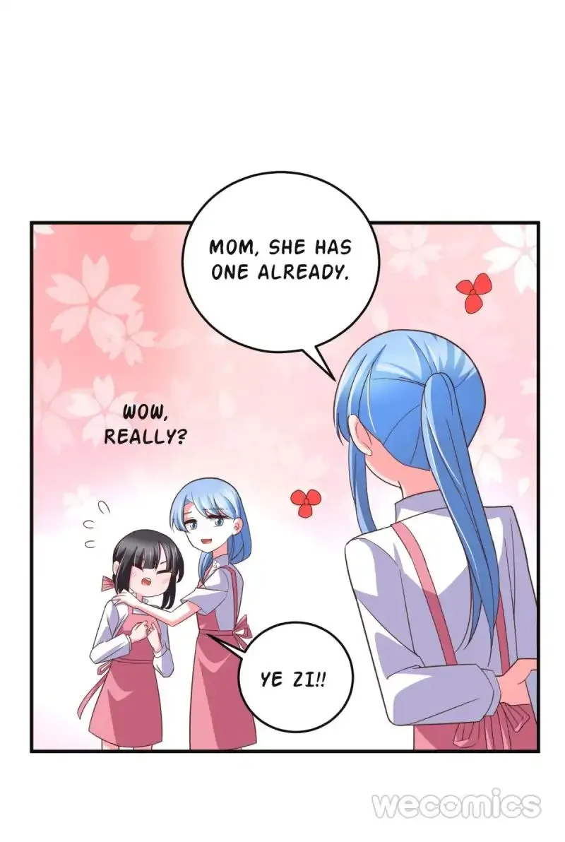 Read My Vampire Lover chapter 45 image 11 on Lezhin