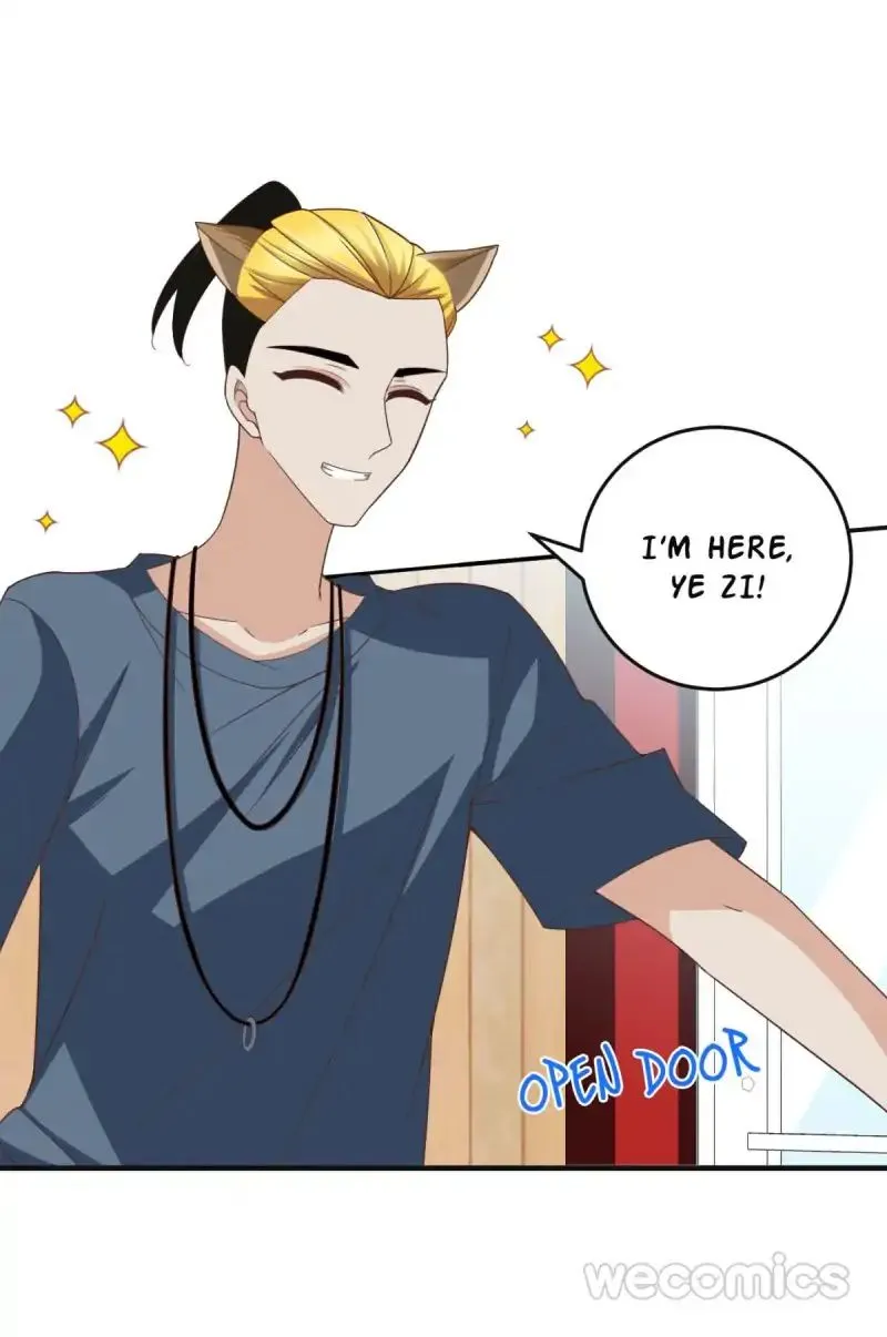 Read My Vampire Lover chapter 45 image 13 on Lezhin