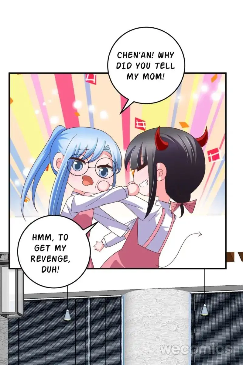Read My Vampire Lover chapter 45 image 17 on Lezhin