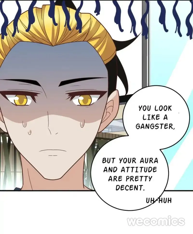 Read My Vampire Lover chapter 45 image 19 on Lezhin