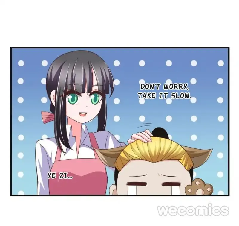 Read My Vampire Lover chapter 45 image 21 on Lezhin