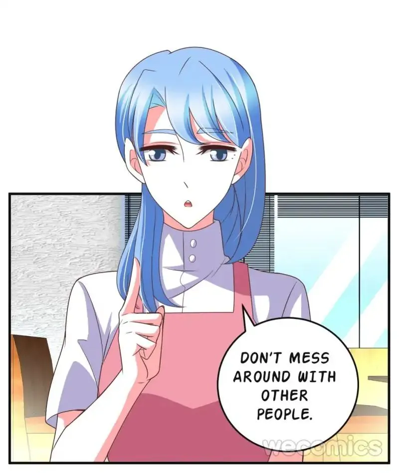 Read My Vampire Lover chapter 45 image 22 on Lezhin