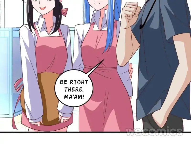 Read My Vampire Lover chapter 45 image 25 on Lezhin