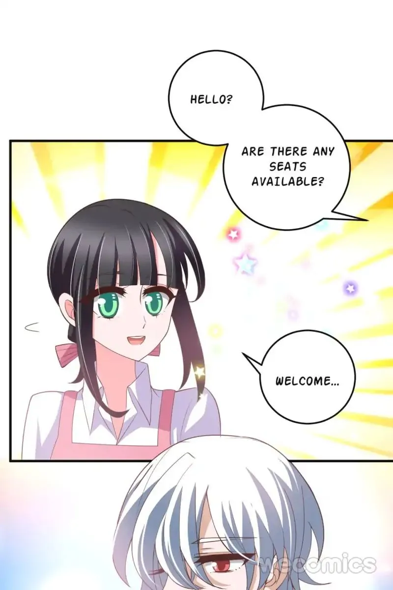 Read My Vampire Lover chapter 45 image 29 on Lezhin