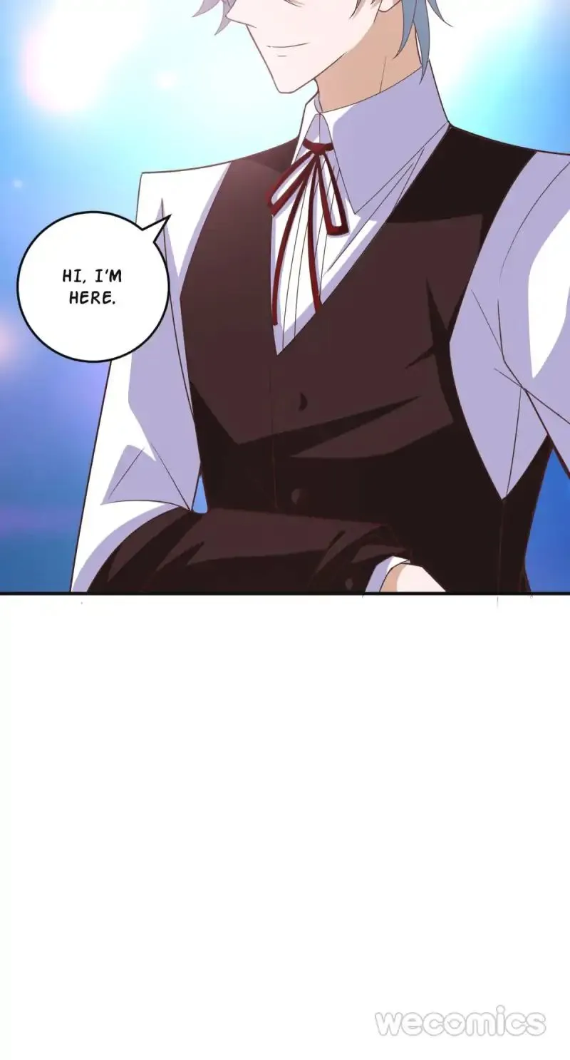 Read My Vampire Lover chapter 45 image 30 on Lezhin