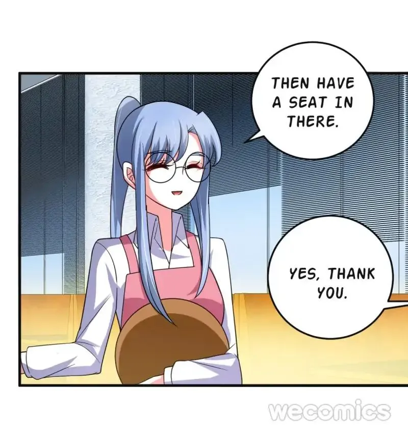 Read My Vampire Lover chapter 45 image 32 on Lezhin