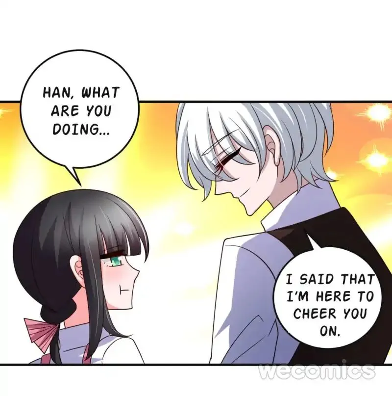 Read My Vampire Lover chapter 45 image 34 on Lezhin