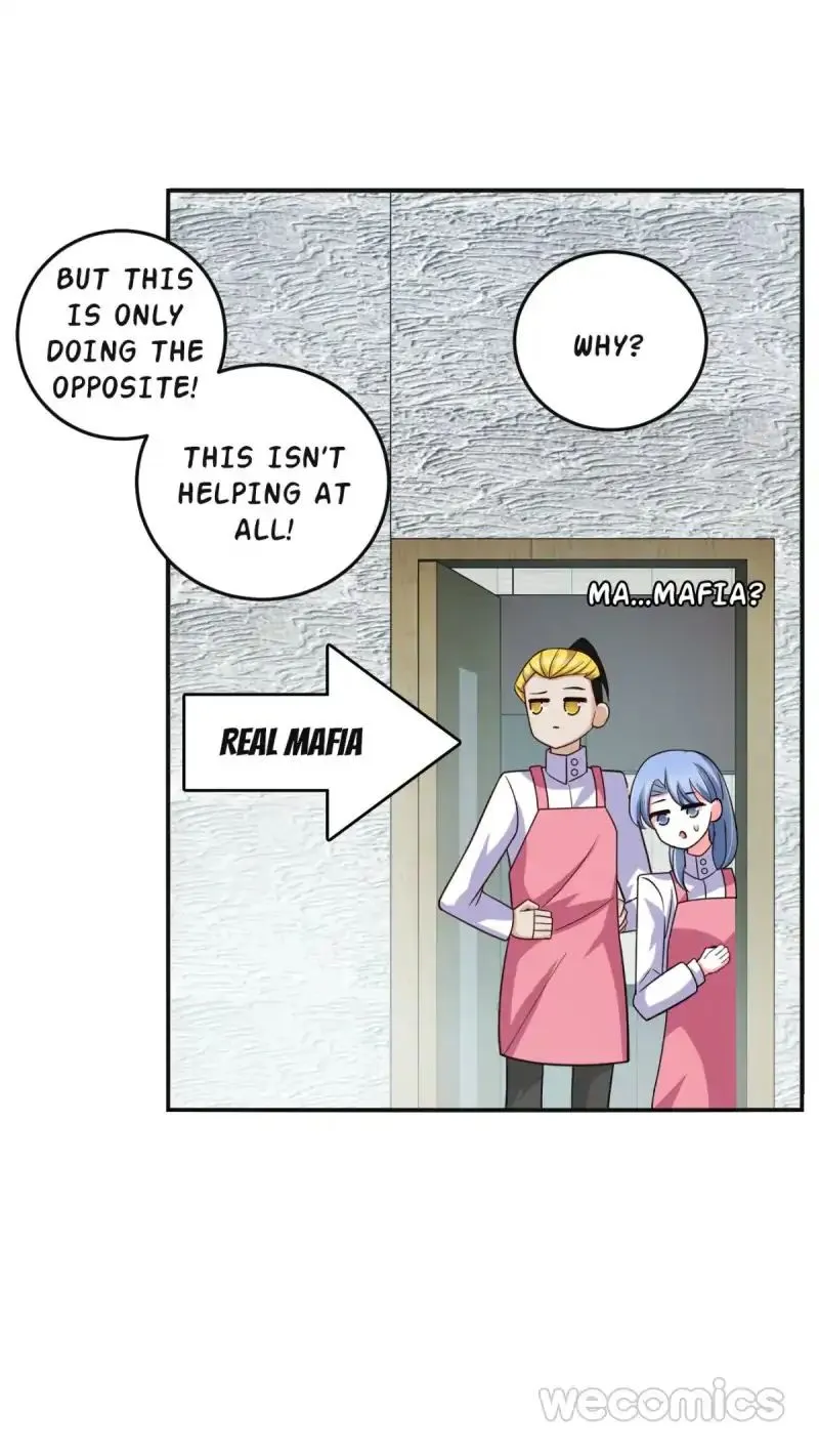 Read My Vampire Lover chapter 45 image 35 on Lezhin