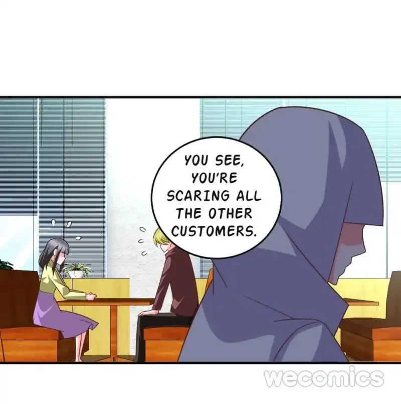 Read My Vampire Lover chapter 45 image 36 on Lezhin