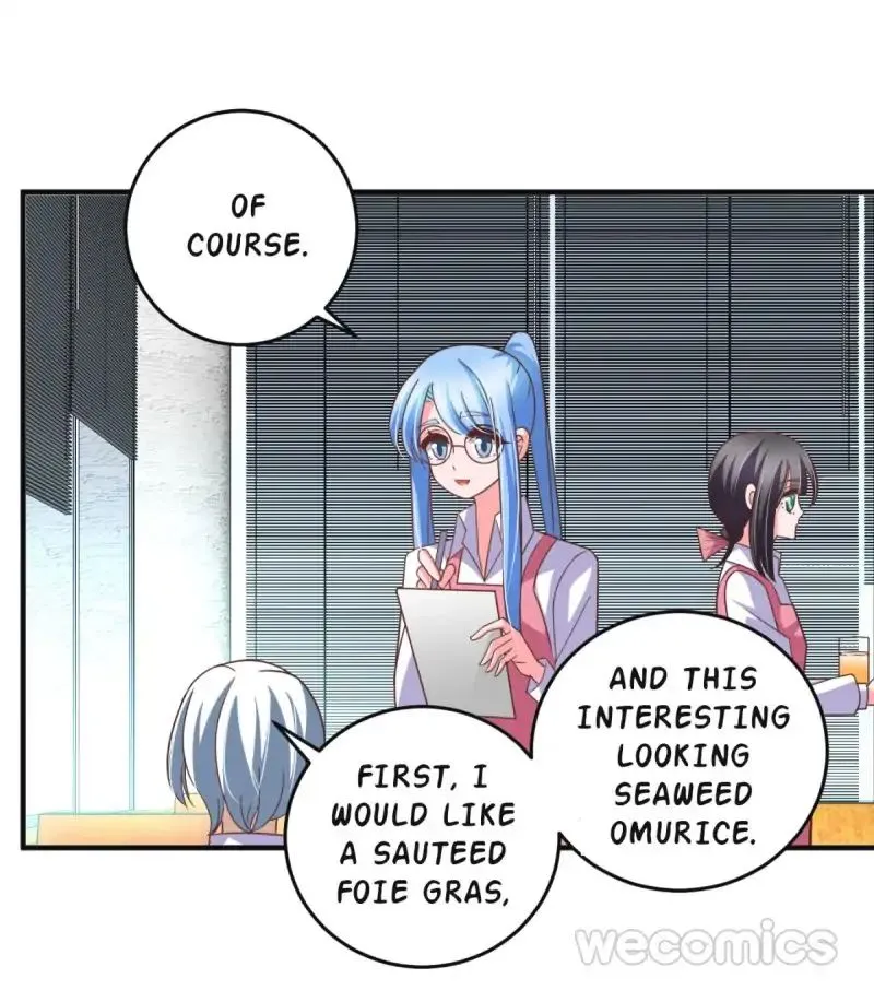 Read My Vampire Lover chapter 45 image 39 on Lezhin