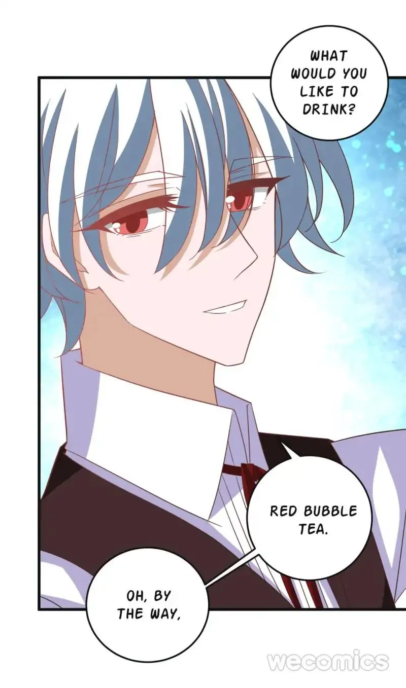 Read My Vampire Lover chapter 45 image 40 on Lezhin