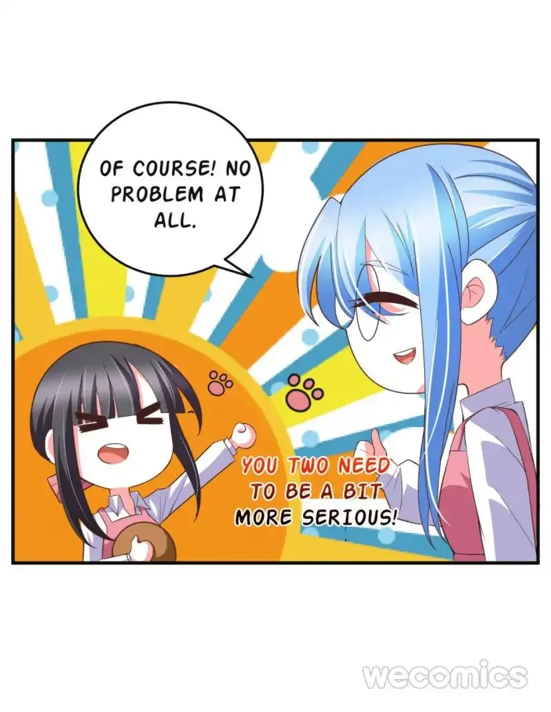 Read My Vampire Lover chapter 45 image 42 on Lezhin