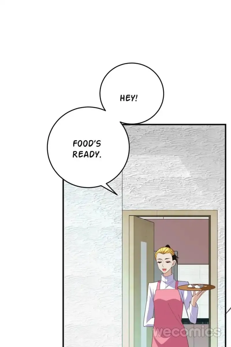 Read My Vampire Lover chapter 45 image 43 on Lezhin