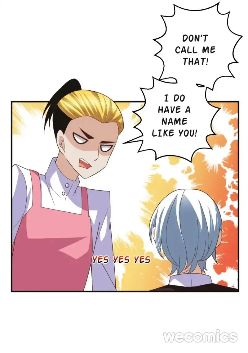 Read My Vampire Lover chapter 45 image 45 on Lezhin