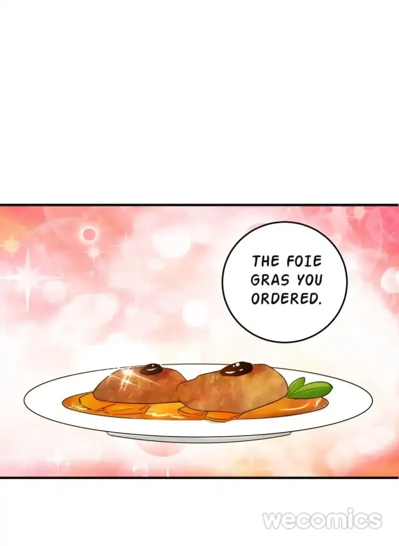 Read My Vampire Lover chapter 45 image 46 on Lezhin