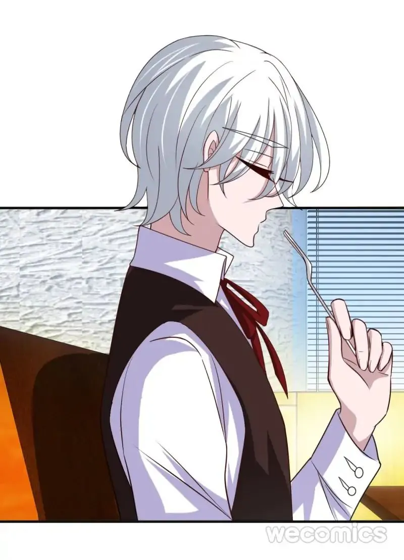 Read My Vampire Lover chapter 45 image 48 on Lezhin