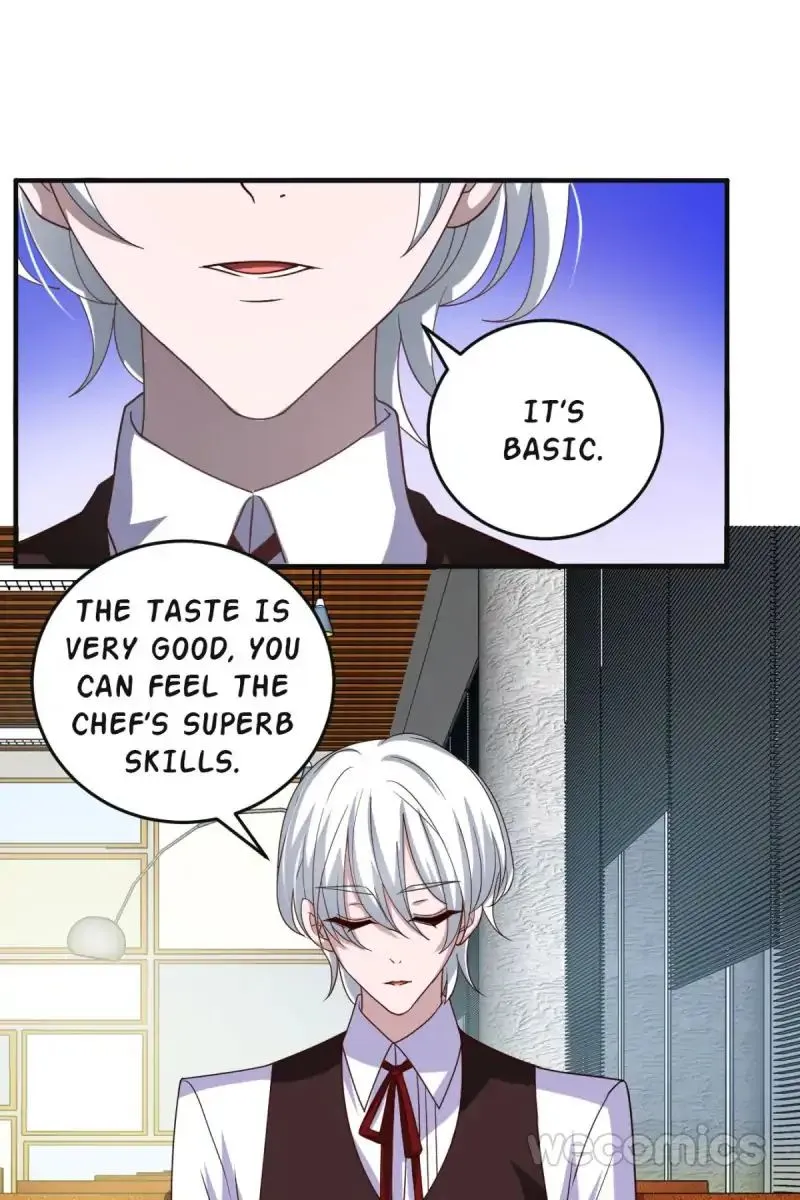 Read My Vampire Lover chapter 45 image 49 on Lezhin