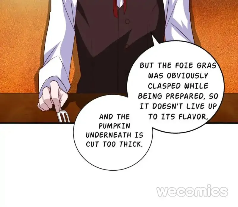 Read My Vampire Lover chapter 45 image 50 on Lezhin