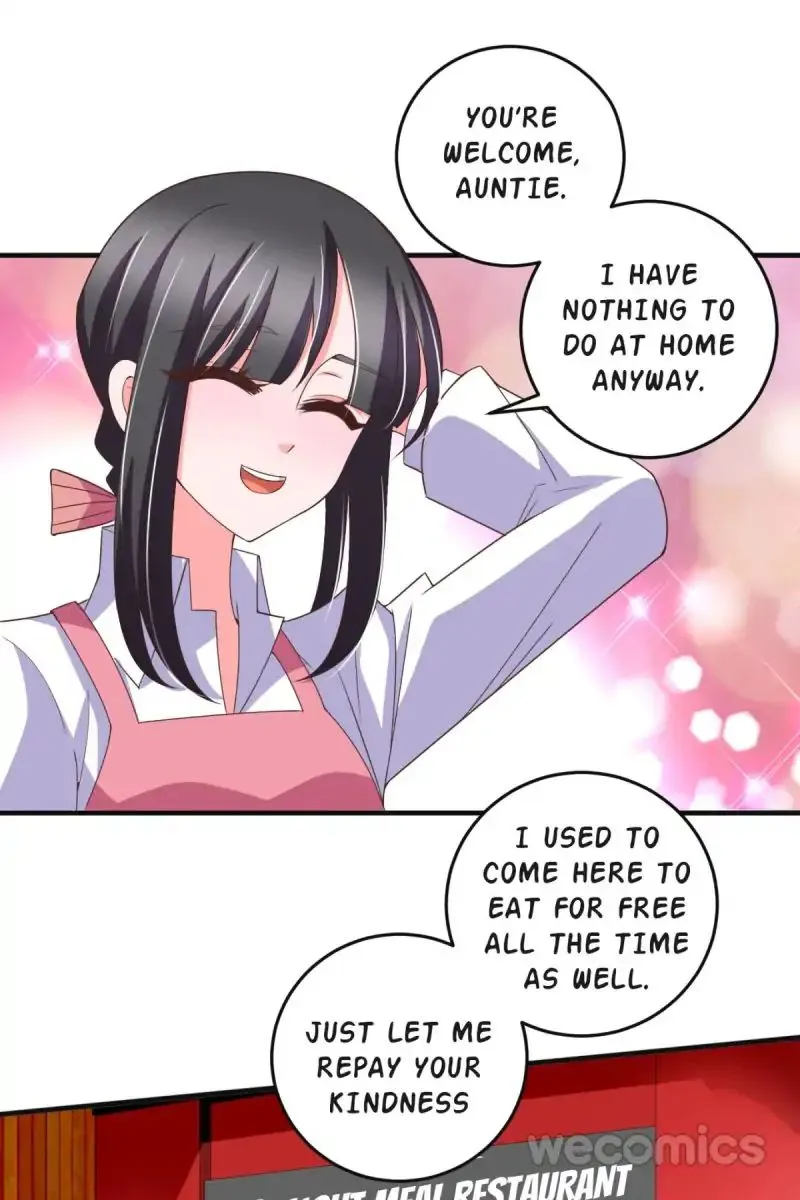 Read My Vampire Lover chapter 45 image 8 on Lezhin