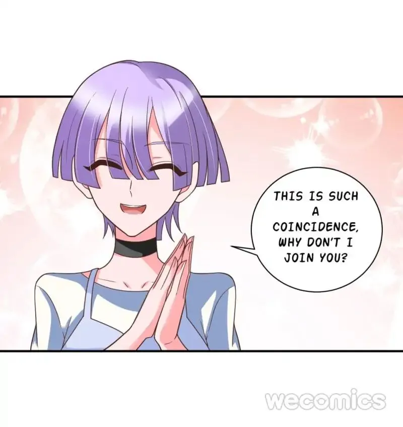 Read My Vampire Lover chapter 46 image 10 on Lezhin