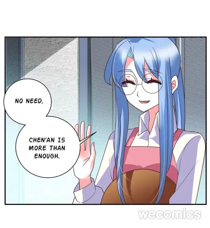 Read My Vampire Lover chapter 46 image 11 on Lezhin
