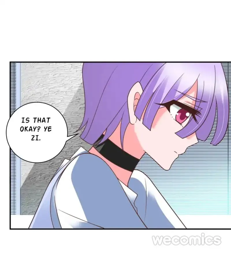 Read My Vampire Lover chapter 46 image 13 on Lezhin