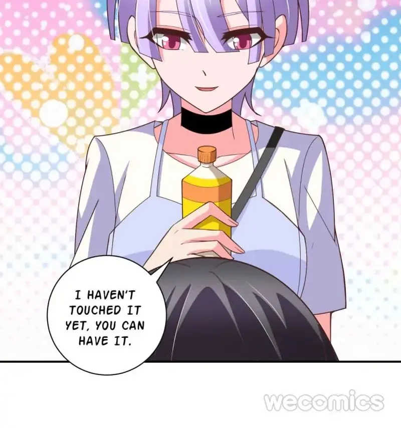 Read My Vampire Lover chapter 46 image 20 on Lezhin