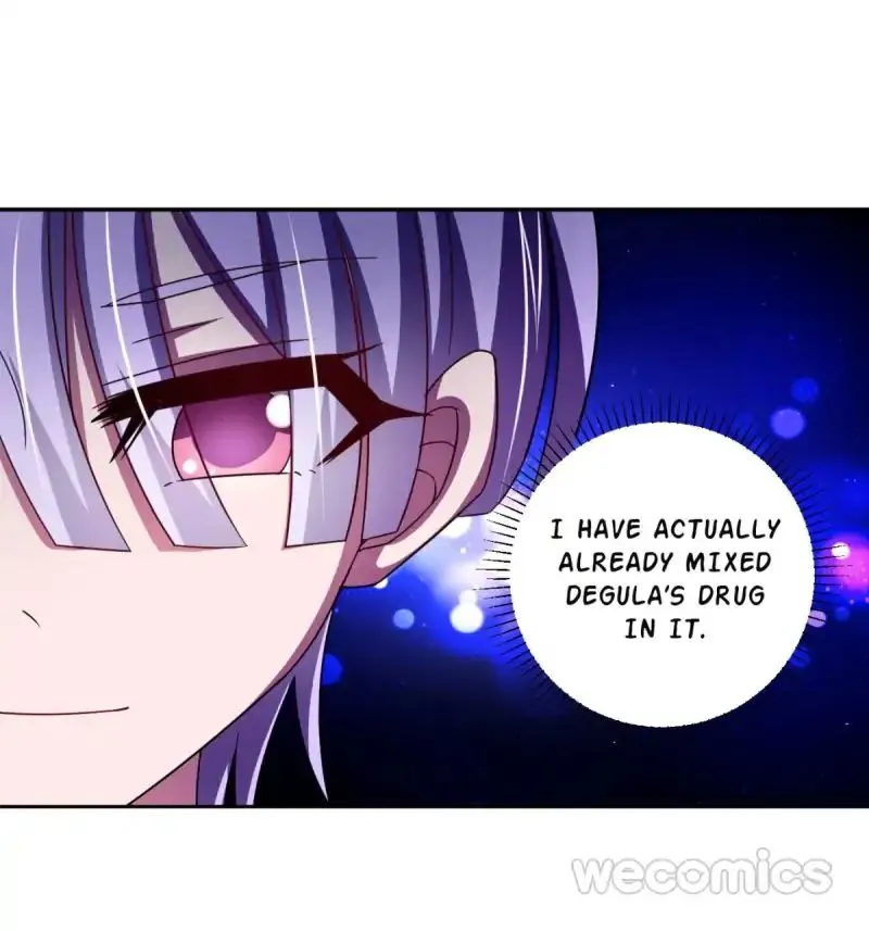 Read My Vampire Lover chapter 46 image 21 on Lezhin