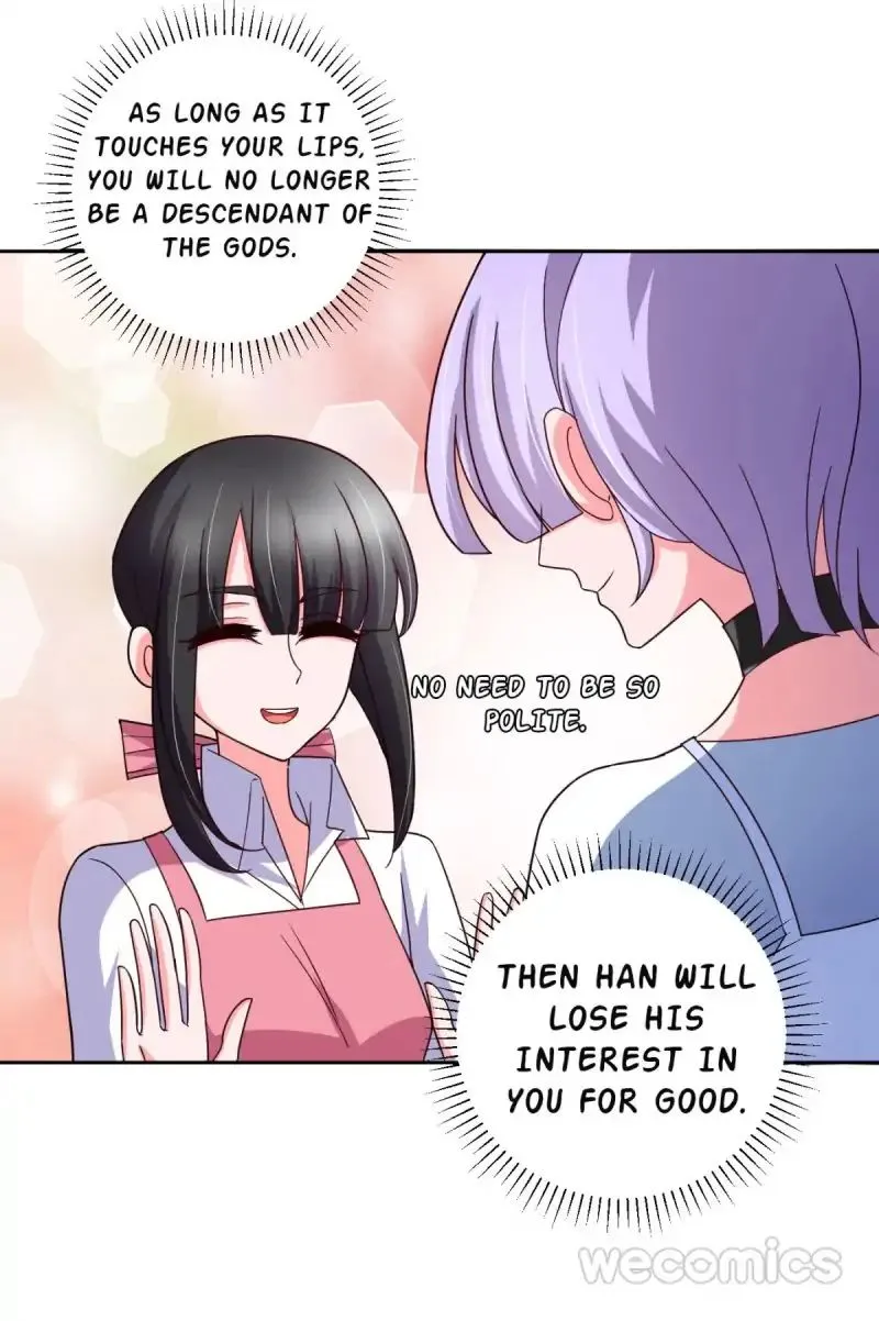 Read My Vampire Lover chapter 46 image 22 on Lezhin