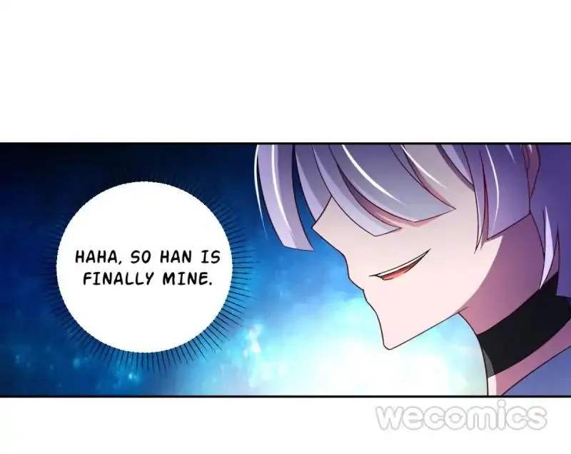 Read My Vampire Lover chapter 46 image 25 on Lezhin