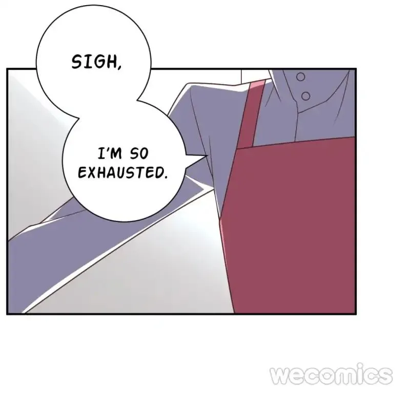 Read My Vampire Lover chapter 46 image 26 on Lezhin