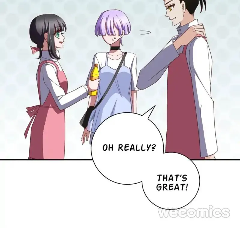 Read My Vampire Lover chapter 46 image 29 on Lezhin