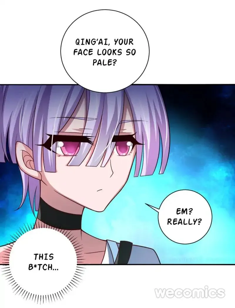 Read My Vampire Lover chapter 46 image 35 on Lezhin