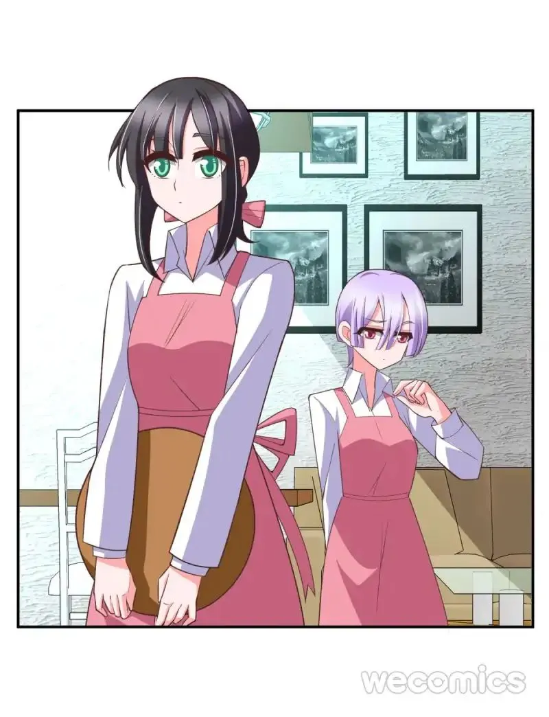 Read My Vampire Lover chapter 46 image 37 on Lezhin