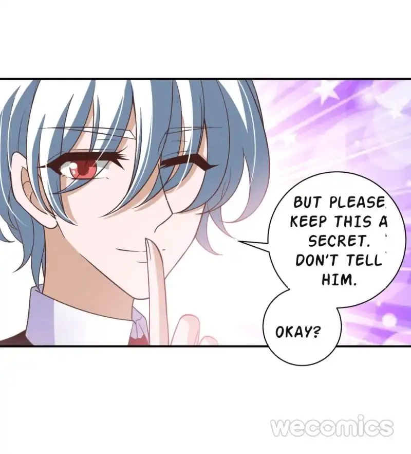 Read My Vampire Lover chapter 46 image 4 on Lezhin