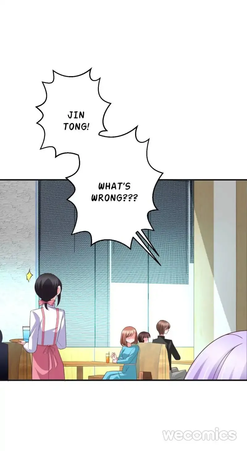 Read My Vampire Lover chapter 46 image 40 on Lezhin