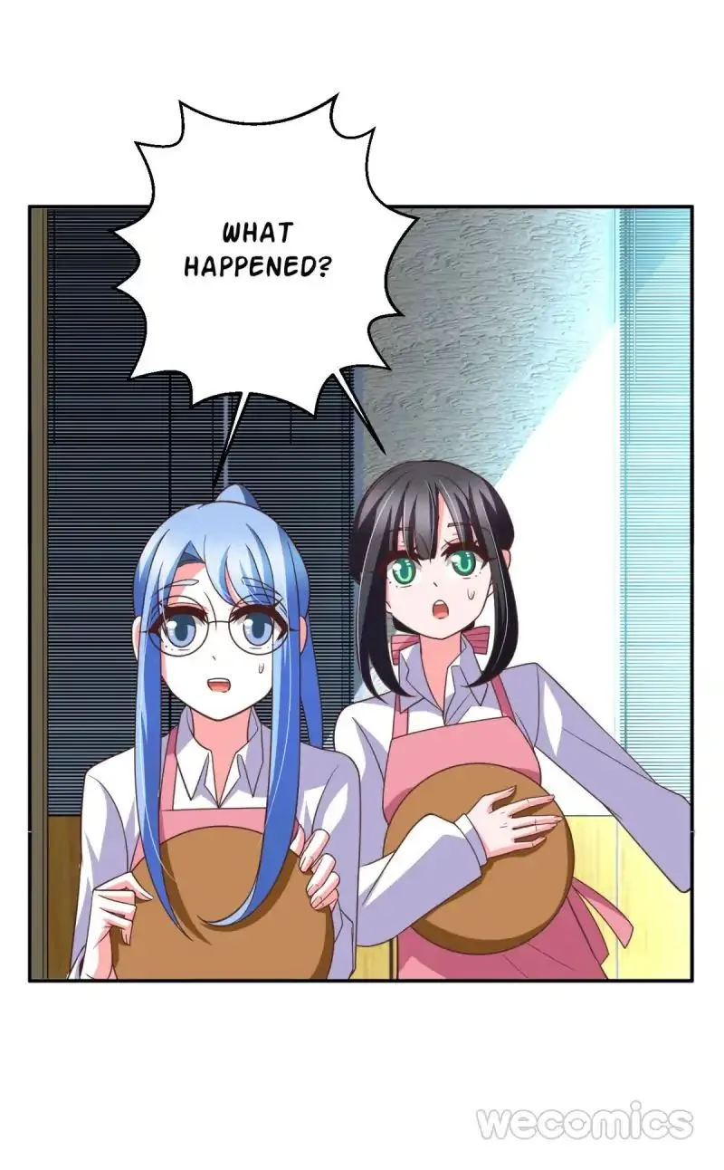 Read My Vampire Lover chapter 46 image 41 on Lezhin